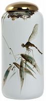 ваза настольная dragonfly vase big в Мурманске