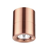 потолочный светильник odeon light copperium 3586/1c в Мурманске