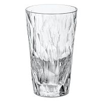 стакан superglas club no.6, 300 мл, прозрачный в Мурманске