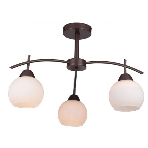 потолочная люстра toplight molly tl3770x-03db в Мурманске