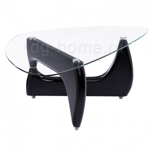 стол деревянный moden черный в Мурманске