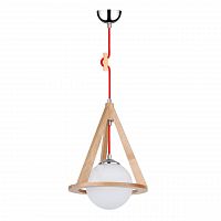 дизайнерский подвесной светильник spot light konan 1051660 в Мурманске