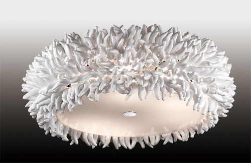 потолочный светильник odeon light esma 2755/6c в Мурманске