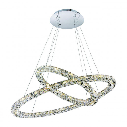 подвесной светодиодный светильник arte lamp a6717sp-2cc в Мурманске