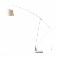 торшер loft it fishing rod loft5003-wh в Мурманске