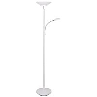 торшер idlamp quanti 282/2p-ledwhite в Мурманске