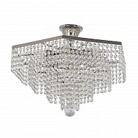 потолочная люстра arti lampadari loreto e 1.5.40.600 n в Мурманске
