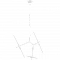 подвесная люстра lightstar struttura 742066 в Мурманске