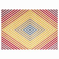 ковер infinity colorful 160x230 в Мурманске