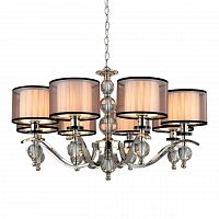 подвесная люстра omnilux piattelli oml-86203-08 в Мурманске