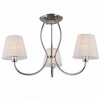 потолочная люстра omnilux pontinia oml-65207-03 в Мурманске