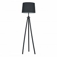 торшер ideal lux york pt1 nero в Мурманске