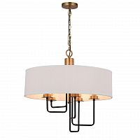 подвесная люстра st luce delavera sl336.303.05 в Мурманске