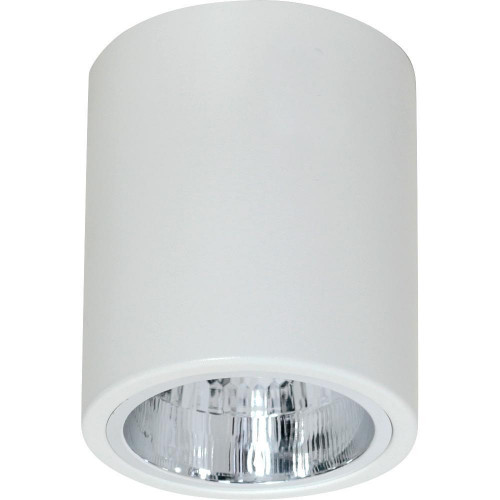 потолочный светильник luminex downlight round 7236 в Мурманске