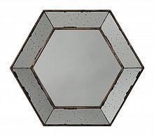 зеркало настенное восьмиугольное marigold в Мурманске