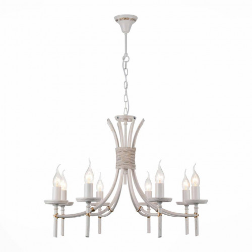 подвесная люстра st luce sl155.503.08 в Мурманске