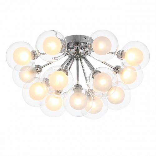 потолочная люстра st luce dualita sl431.102.15 в Мурманске