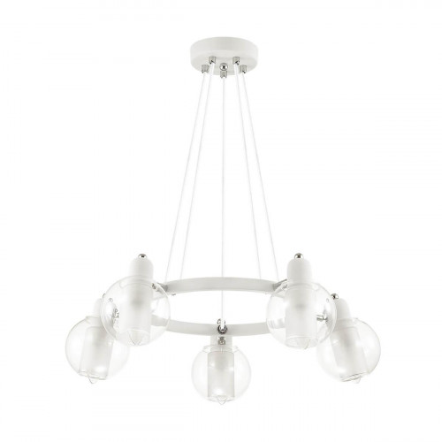 подвесная люстра lumion rita 3648/5 в Мурманске