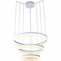 подвесной светодиодный светильник arte lamp 41 a9300sp-3wh в Мурманске