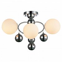 потолочная люстра st luce sl715.102.03 в Мурманске