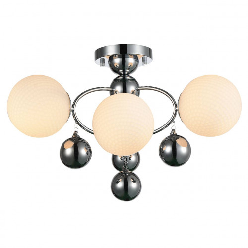 потолочная люстра st luce sl715.102.03 в Мурманске