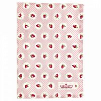 полотенце strawberry pale pink в Мурманске
