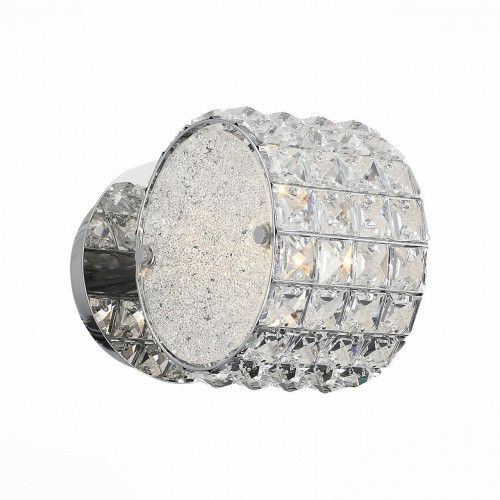 бра st luce piatto sl752.101.01 в Мурманске