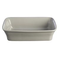 блюдо для запекания classic kitchen прямоугольное 26 см серое в Мурманске