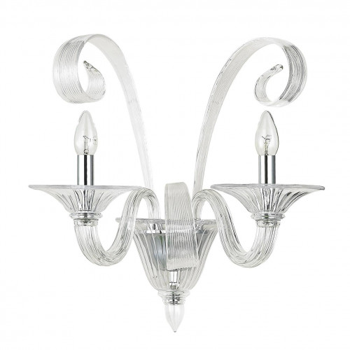 бра donolux firenze w110218/2clear в Мурманске
