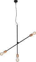 подвесная люстра nowodvorski sticks 6268 в Мурманске