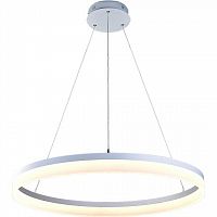 подвесной светодиодный светильник arte lamp 41 a9308sp-1wh в Мурманске