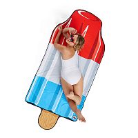 покрывало пляжное bomb pop в Мурманске