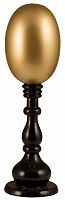 декор fatal eggs gold middle в Мурманске