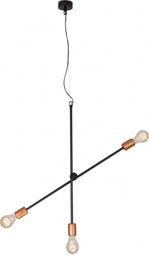 подвесная люстра nowodvorski sticks 6268 в Мурманске