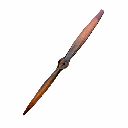 пропеллер самолёта в винтажном стиле в Мурманске