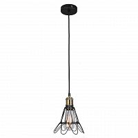 подвесной светильник lussole loft vii lsp-9609 в Мурманске