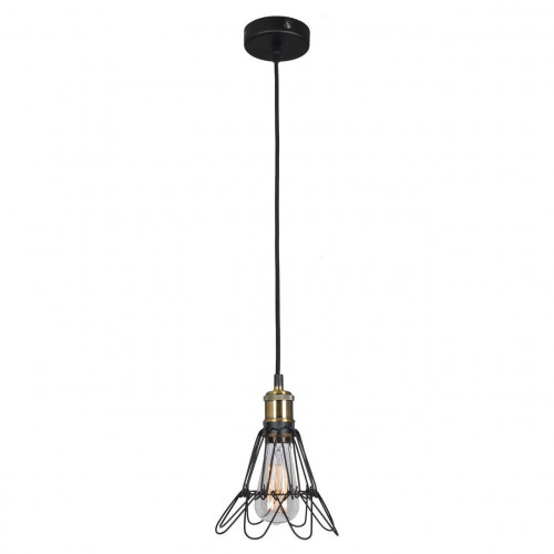 подвесной светильник lussole loft vii lsp-9609 в Мурманске