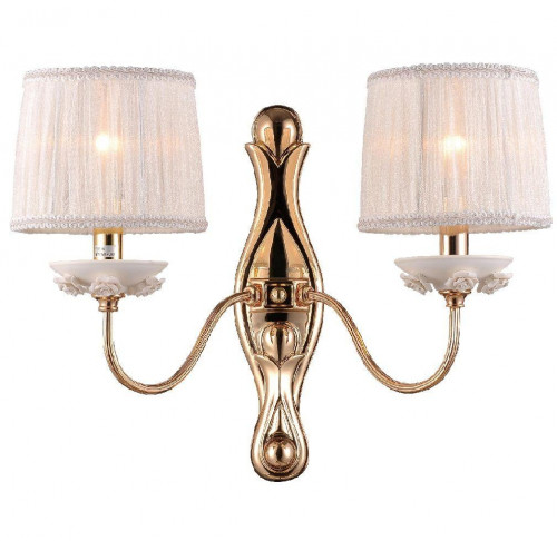 бра crystal lux adagio ap2 в Мурманске