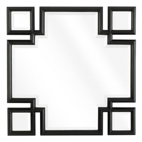 зеркало настенное квадратное valencia 70x70x3,5 см в Мурманске
