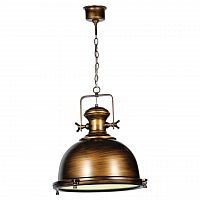 подвесной светильник lussole loft lsp-9612 в Мурманске