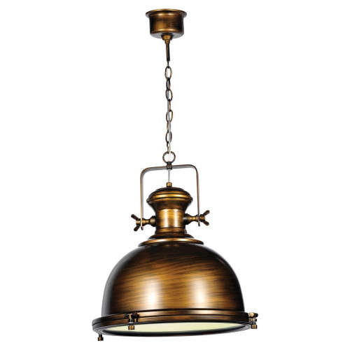 подвесной светильник lussole loft lsp-9612 в Мурманске