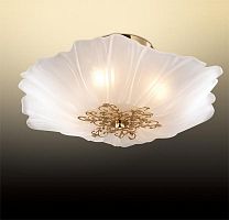 потолочный светильник odeon light corbi 2678/4c в Мурманске