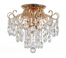 потолочная люстра st luce orecchini sl846.202.06 в Мурманске