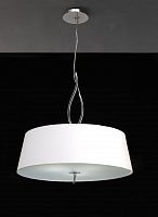 подвесной светильник mantra ninette chrome 1902 в Мурманске