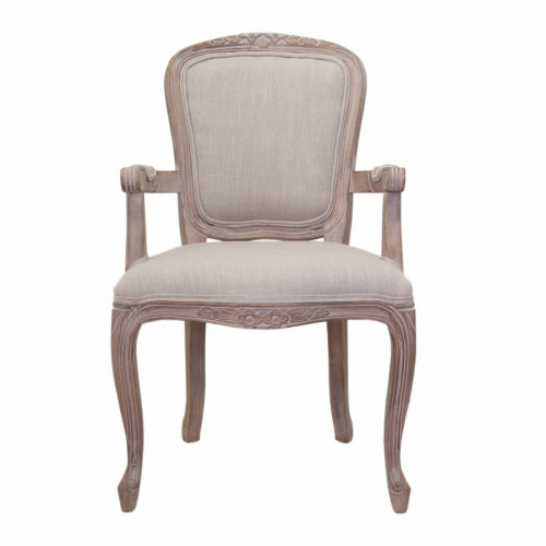 стулья с подлокотниками gran arm beige в Мурманске
