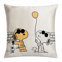 подушка снупи и вудсток snoopy & woodstock в Мурманске