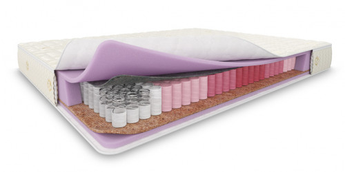 матрас maybe 4 160x190 в Мурманске