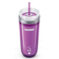 стакан для охлаждения напитков iced coffee maker фиолетовый в Мурманске