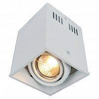 потолочный светильник arte lamp cardani a5942pl-1wh в Мурманске