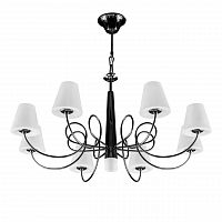 подвесная люстра lightstar vortico 814297 в Мурманске